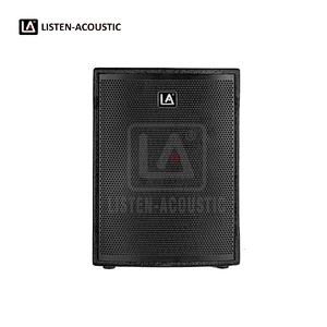 E4-PLUS Enhanced Columu Speaker With Storage Compartment