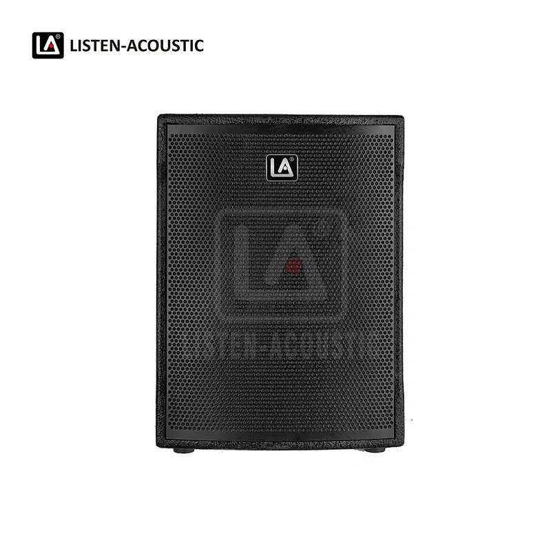 E4-PLUS Enhanced Columu Speaker With Storage Compartment