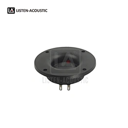 1 Inch Silk Dome Tweeter TG01
