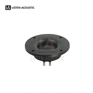 1 Inch Silk Dome Tweeter TG01