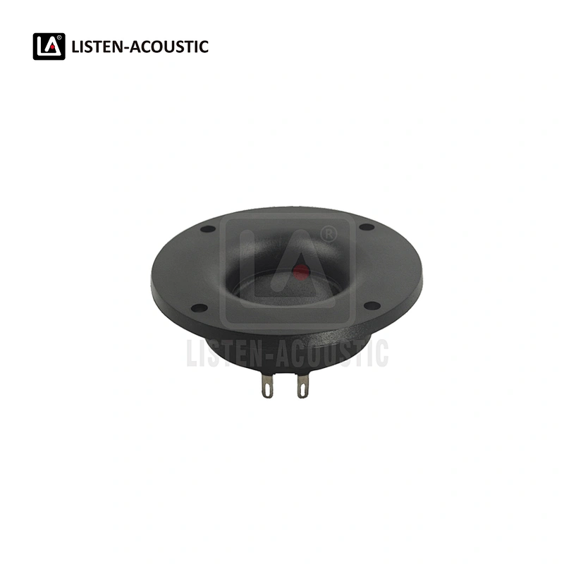 1 Inch Silk Dome Tweeter TG01