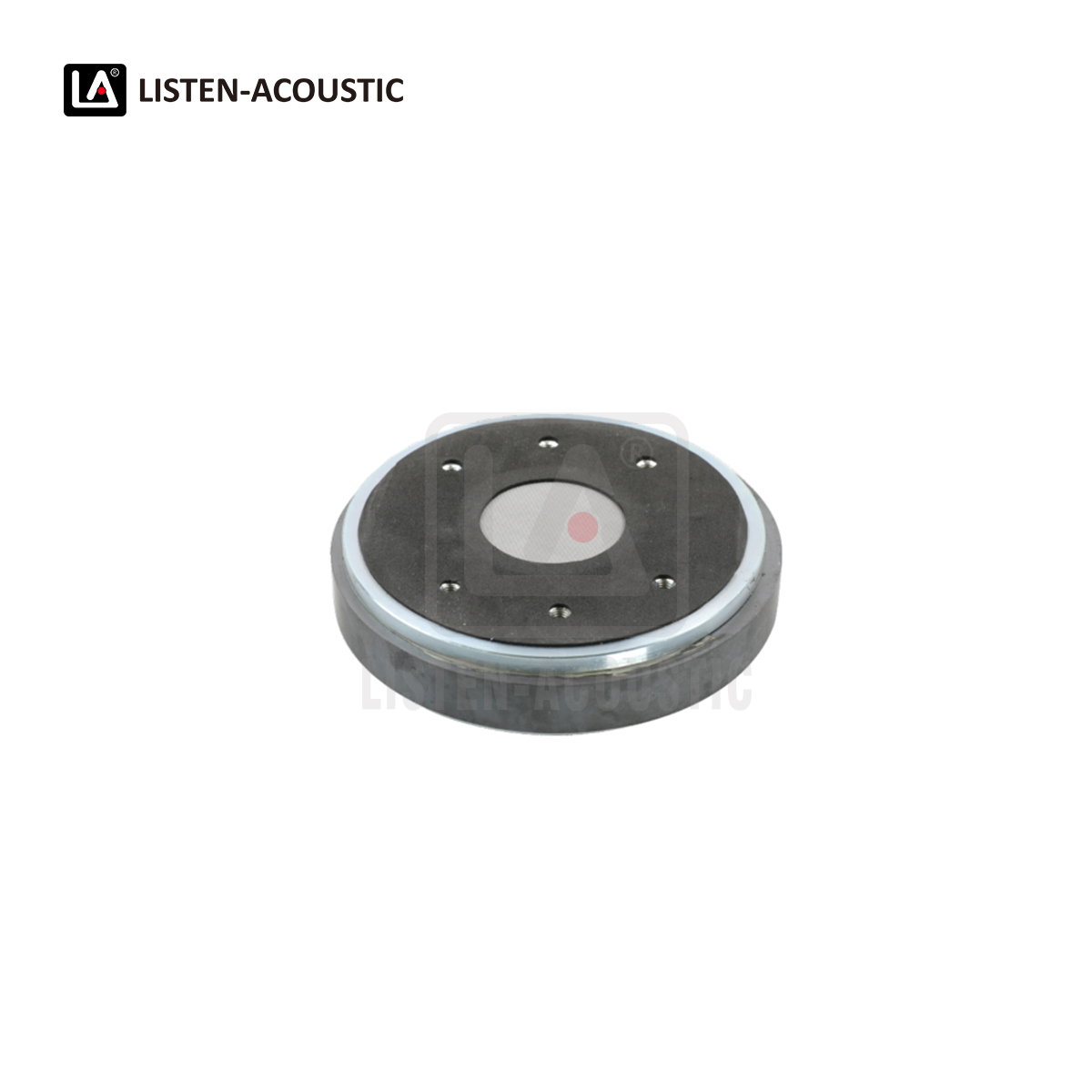 2.85 Inch Titanium or Phenolic Dome Tweeter T-722