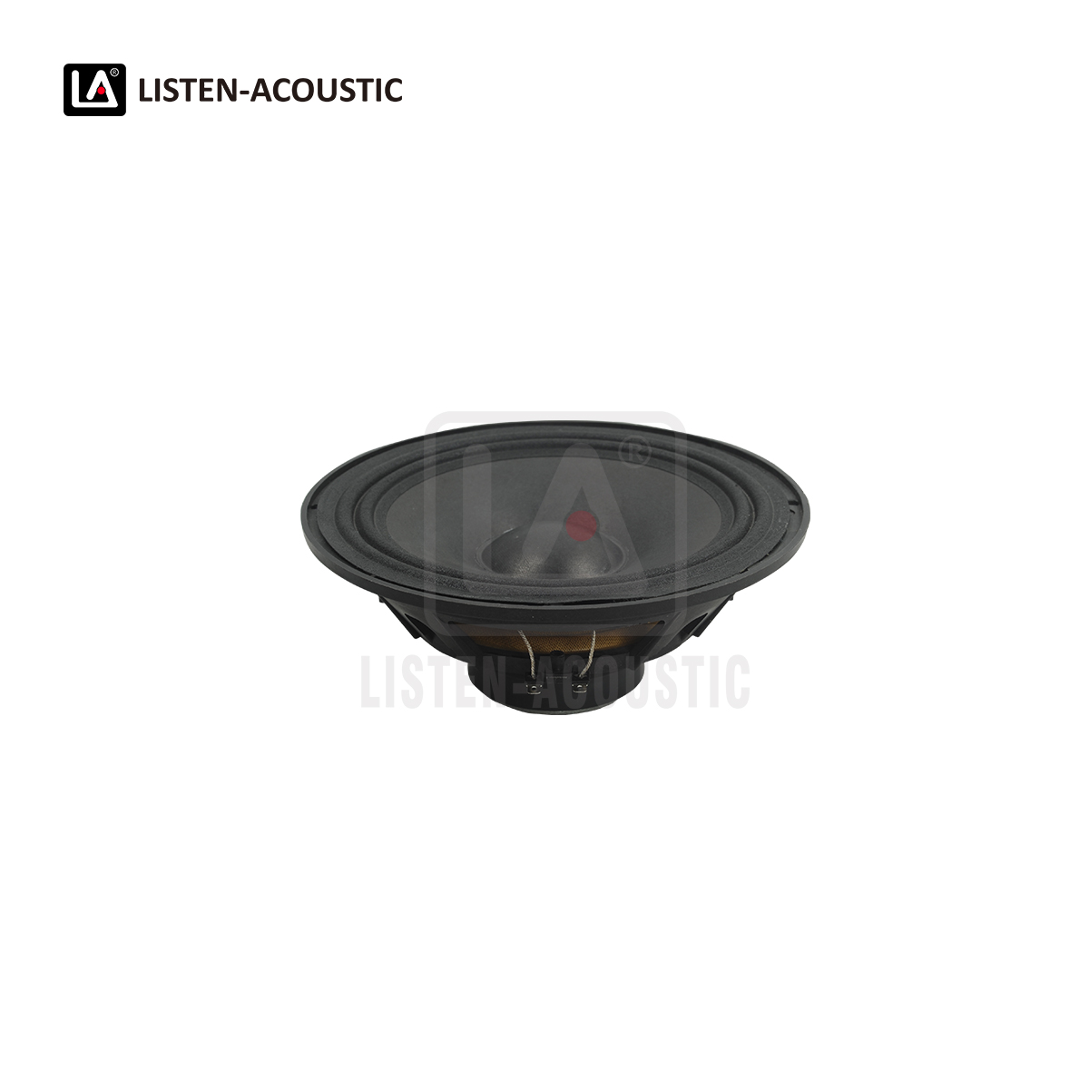8 Inch Bass / Mid Range Woofer with RMS 30 Watts