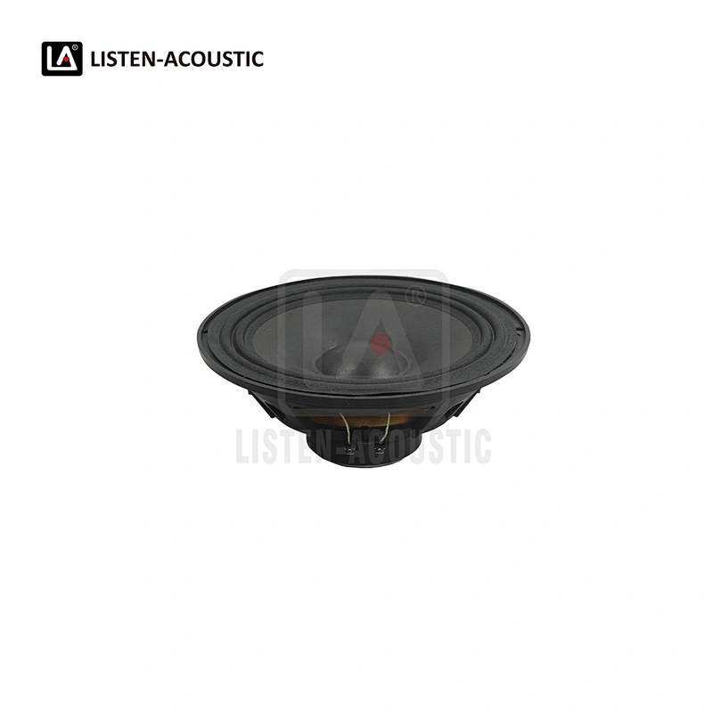 8 Inch Bass / Mid Range Woofer with RMS 30 Watts