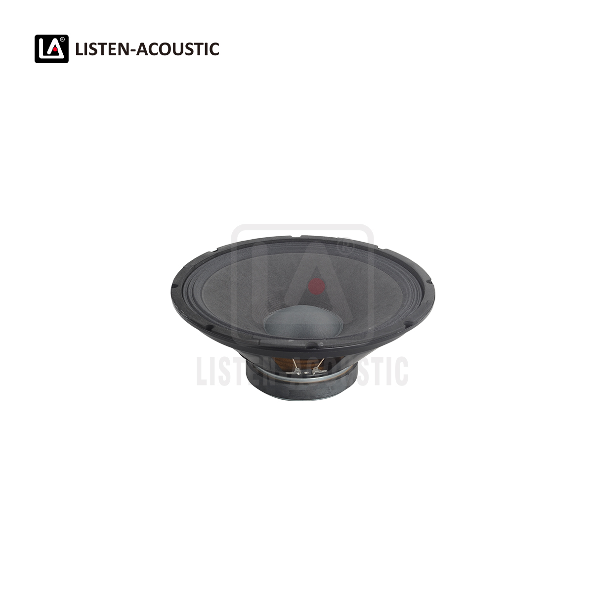 12 Inch Bass / Mid Range Woofer with RMS 200 Watts