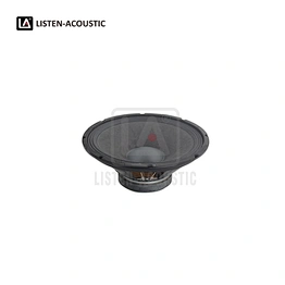 12 Inch Bass / Mid Range Woofer with RMS 200 Watts