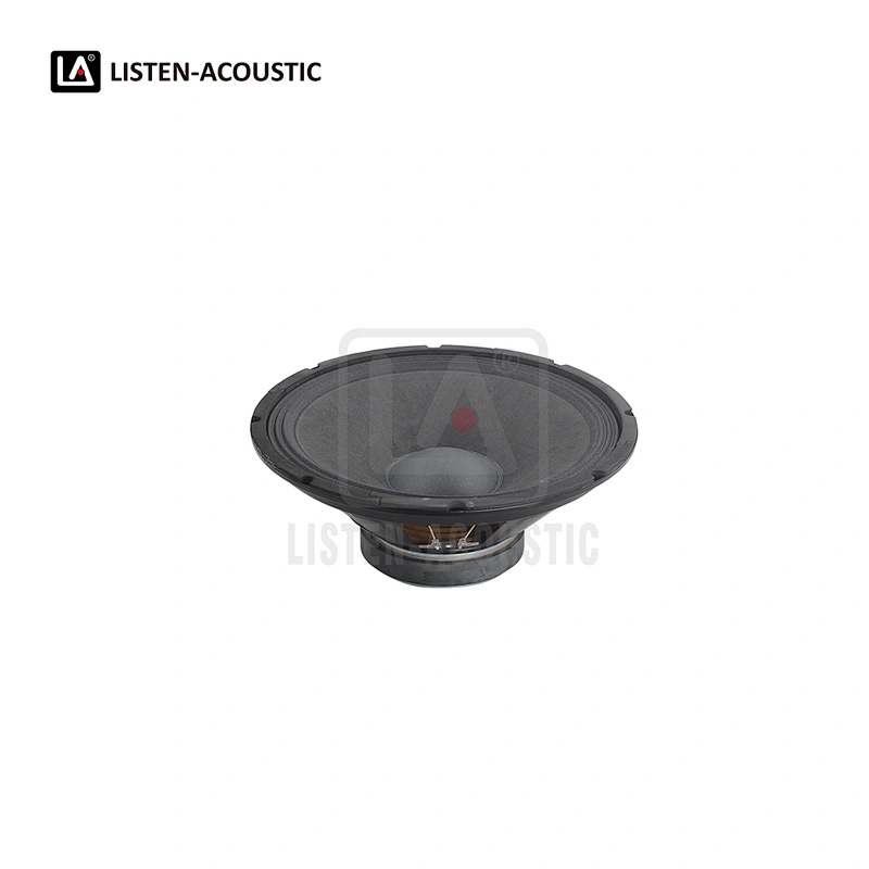 12 Inch Bass / Mid Range Woofer with RMS 200 Watts