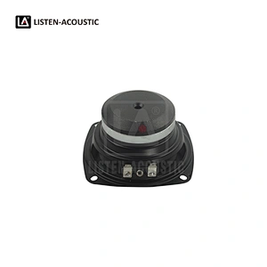 3.5 Inch Neodymium Full Range Woofer RMS 20 Watts