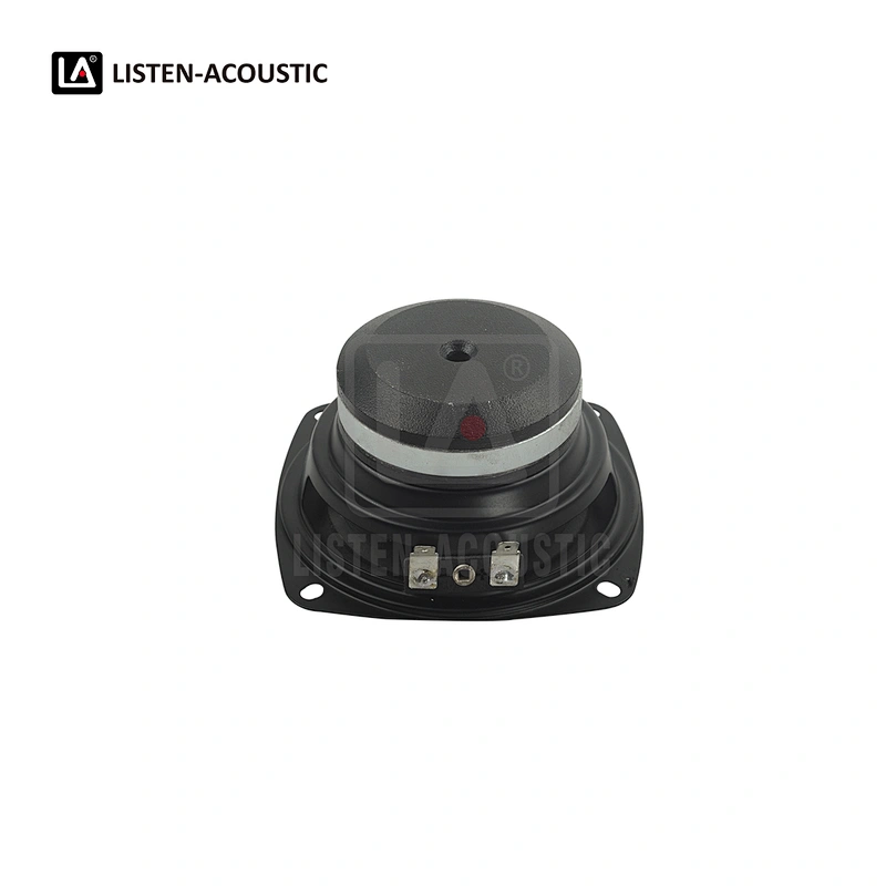 3.5 Inch Neodymium Full Range Woofer RMS 20 Watts