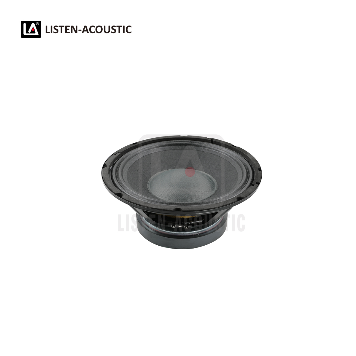 10 Inch Full Range Woofer with RMS 200 Watts