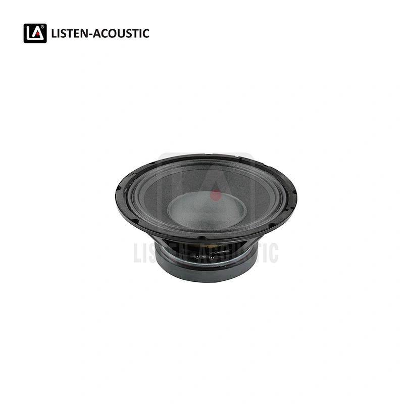 10 Inch Full Range Woofer with RMS 200 Watts