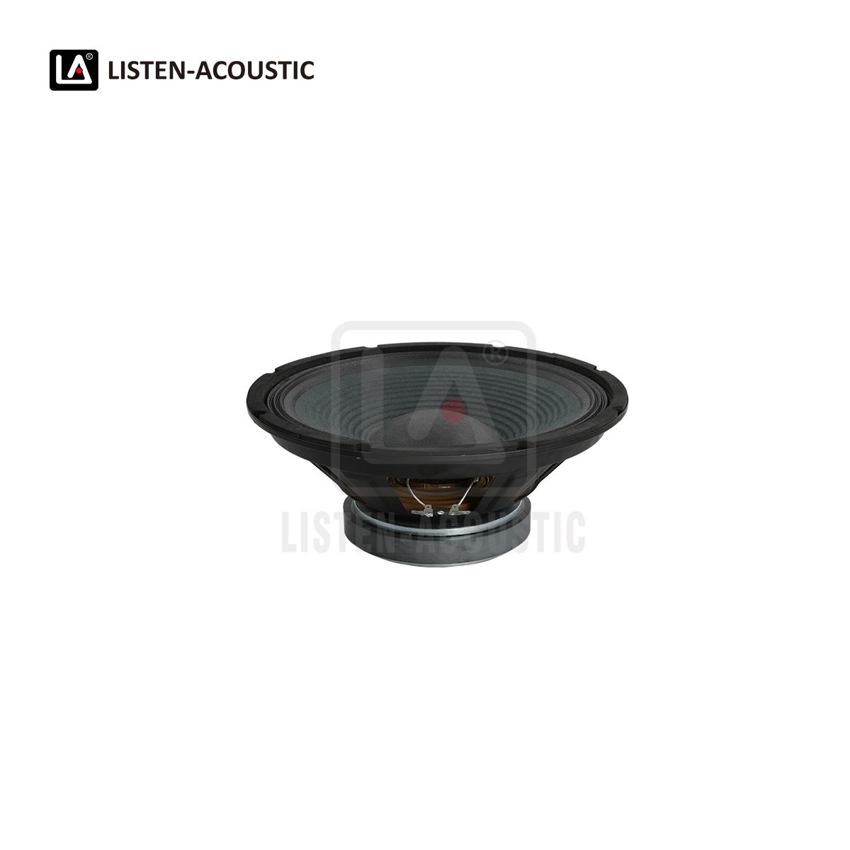 12 Inch  Mid / High Range Woofer with RMS 250 Watts