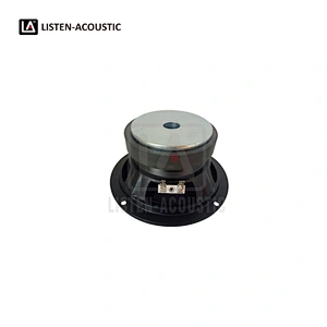 6.5 Inch Sub / Bass / Mid  Range Woofer with RMS 40 Watts