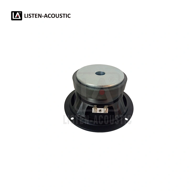 6.5 Inch Sub / Bass / Mid  Range Woofer with RMS 40 Watts