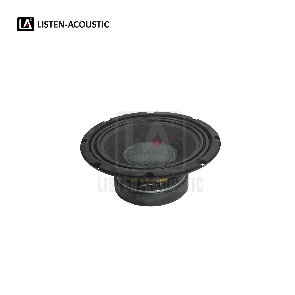 8 Inch Bass / Mid Range Woofer with RMS 70 Watts