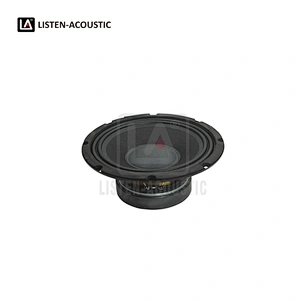 8 Inch Bass / Mid Range Woofer with RMS 70 Watts