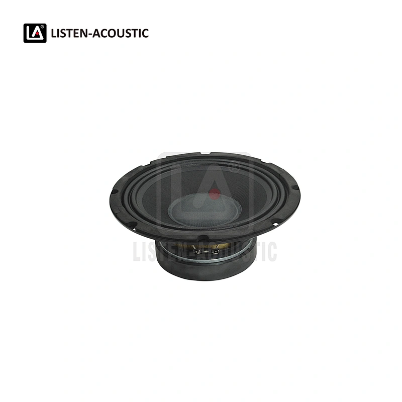 8 Inch Bass / Mid Range Woofer with RMS 70 Watts