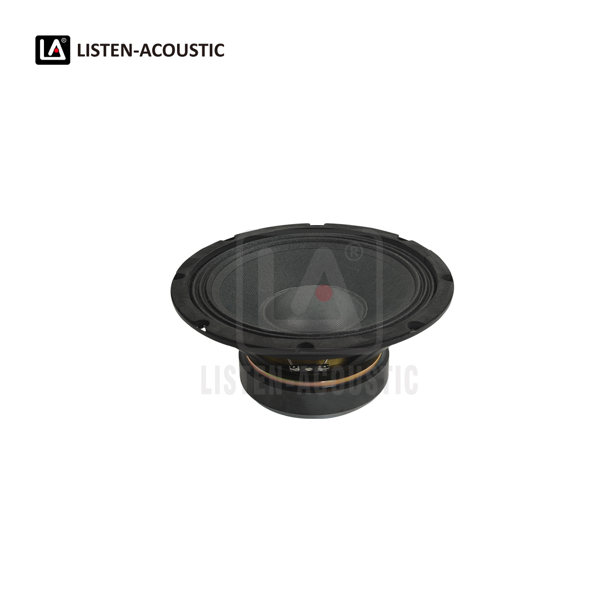 8 Inch Sub / Bass / Mid Range Woofer with RMS 100 Watts