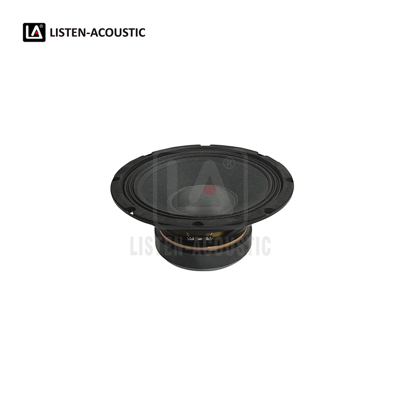 8 Inch Sub / Bass / Mid Range Woofer with RMS 100 Watts