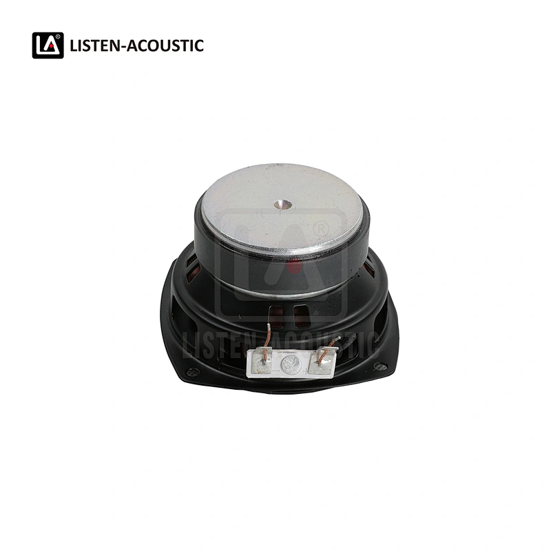 3 Inch Mid / High Range Woofer with RMS 20 Watts