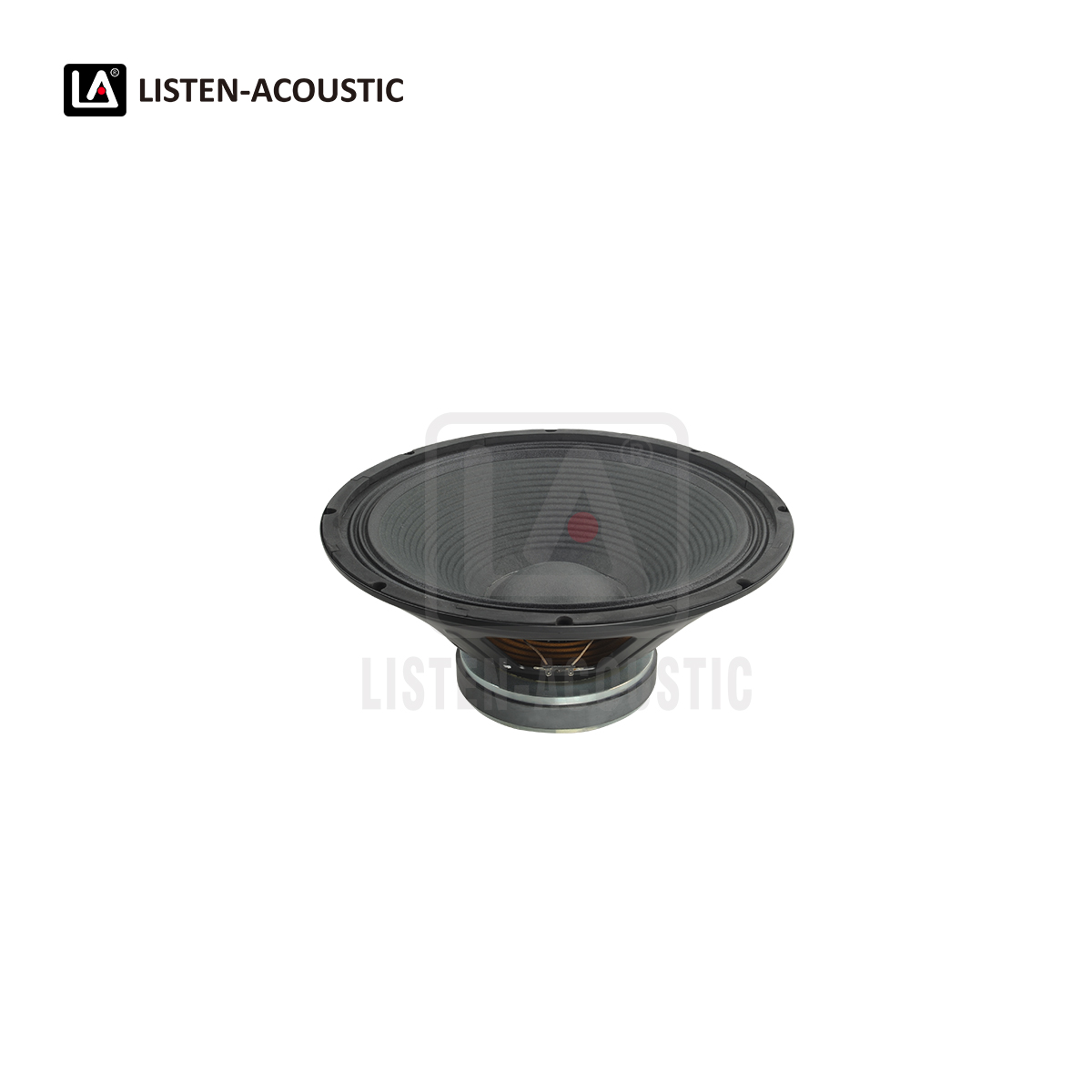 18 Inch Sub Bass Range Woofer with RMS 500 Watts