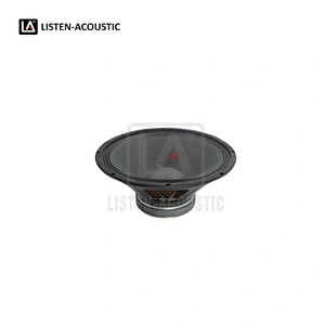 18 Inch Sub Bass Range Woofer with RMS 500 Watts