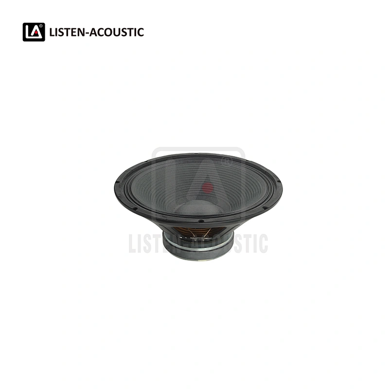 18 Inch Sub Bass Range Woofer with RMS 500 Watts