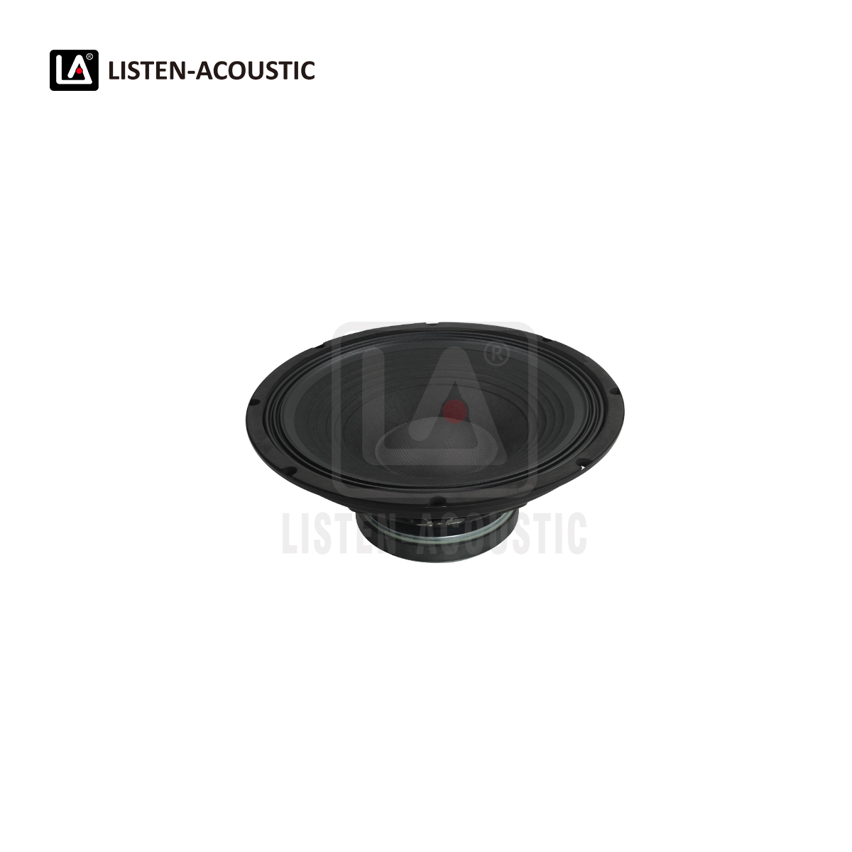 15 Inch Sub Bass Range Woofer with RMS 400 Watts