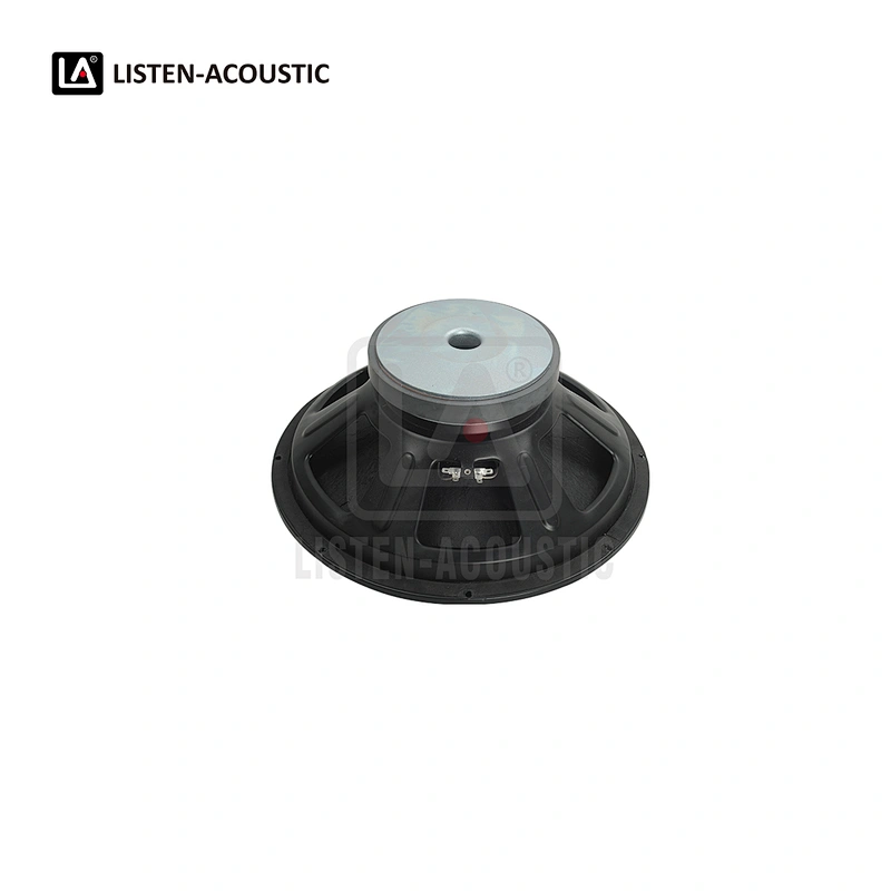 15 Inch Bass / Mid Range Woofer with RMS 300 Watts