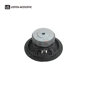 8 Inch Sub / Bass / Mid Range Woofer with RMS 100 Watts