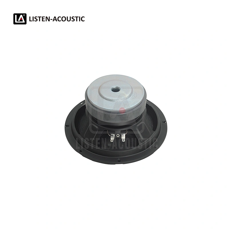 8 Inch Sub / Bass / Mid Range Woofer with RMS 100 Watts
