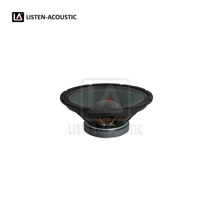 15 Inch Bass / Mid Range Woofer with RMS 250 Watts
