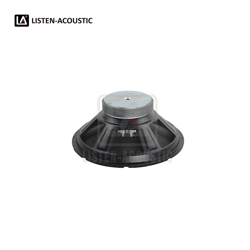 12 Inch Bass / Mid Range Woofer with RMS 200 Watts