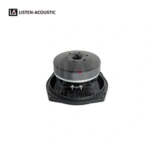6.5 Inch Mid and High  Range Woofer with RMS 30 Watts