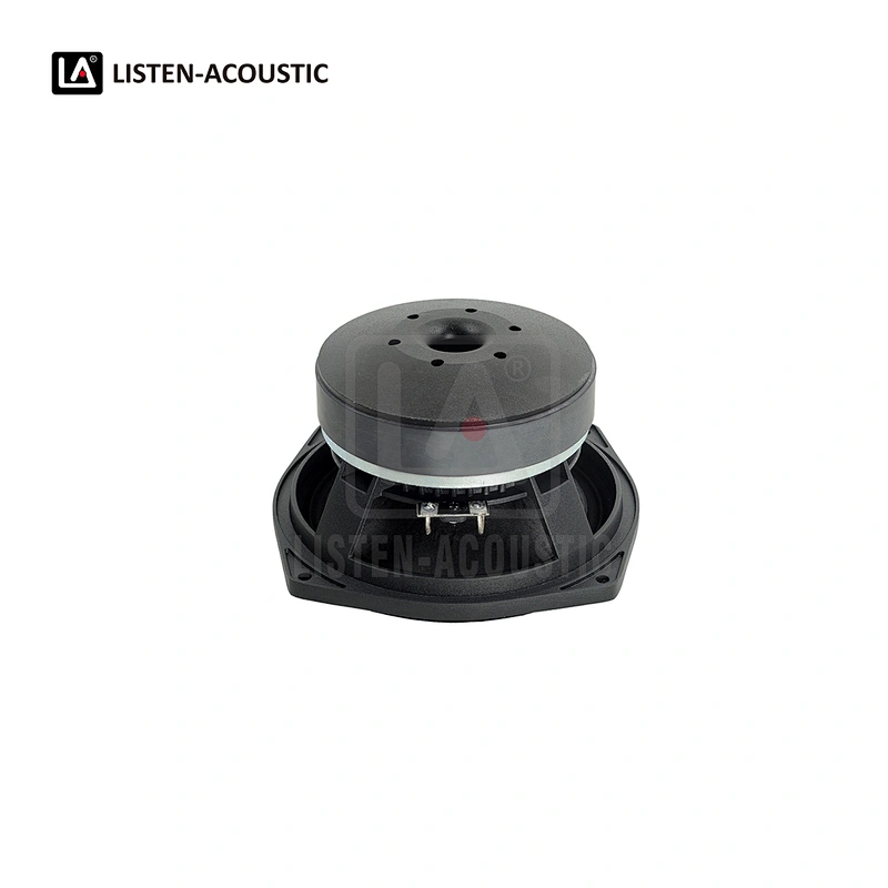 6.5 Inch Mid and High  Range Woofer with RMS 30 Watts