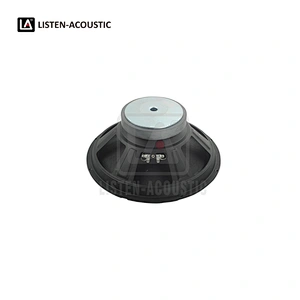 12 Inch  Mid / High Range Woofer with RMS 220 Watts