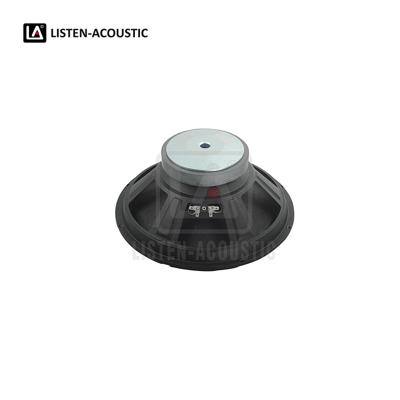 12 Inch  Mid / High Range Woofer with RMS 220 Watts