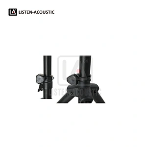 Distance Pole 120 cm Spread Length TS120P Speaker Stands
