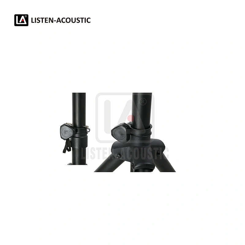 Distance Pole 120 cm Spread Length TS120P Speaker Stands