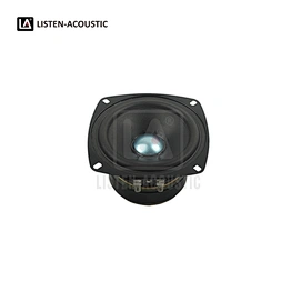 4 Inch Mid / High Range Woofer with RMS 20 Watts