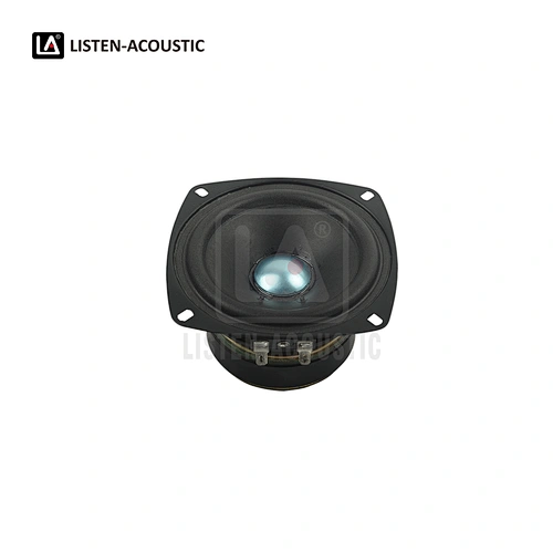 4 Inch Mid / High Range Woofer with RMS 20 Watts