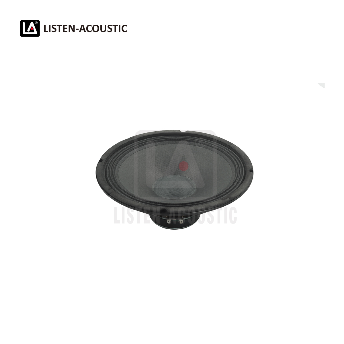 10 Inch Full Range Woofer with RMS 100 Watts