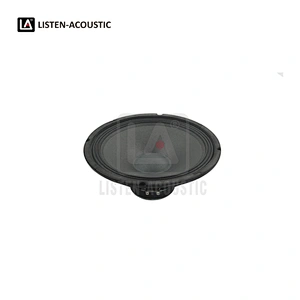 10 Inch Full Range Woofer with RMS 100 Watts