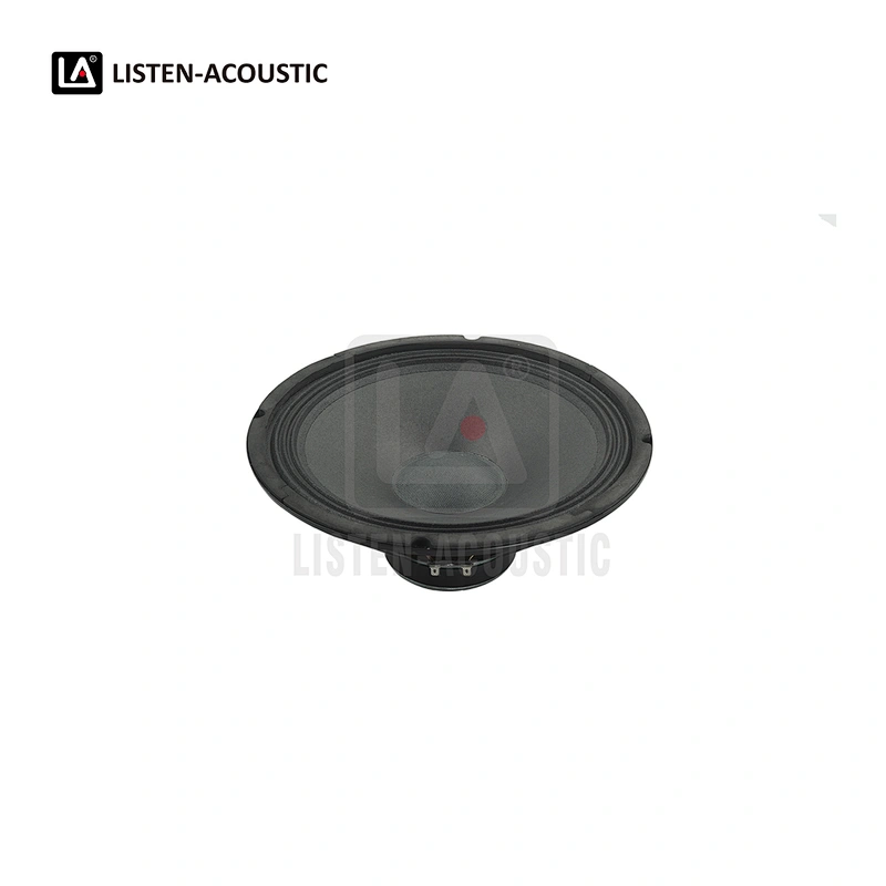10 Inch Full Range Woofer with RMS 100 Watts