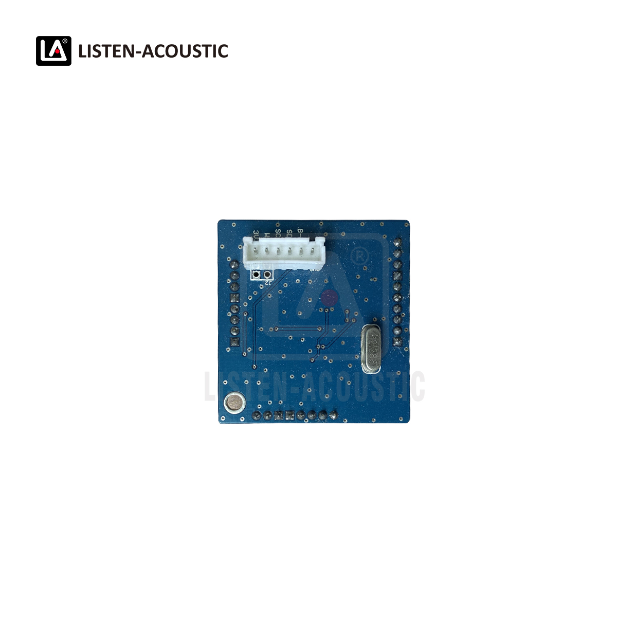 DSP Modules DSP-100