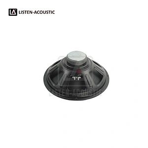 15 Inch Bass / Mid Range Woofer with RMS 120 Watts