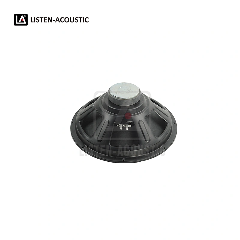 15 Inch Bass / Mid Range Woofer with RMS 120 Watts