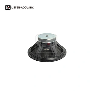 18 Inch Sub Bass Range Woofer with RMS 500 Watts