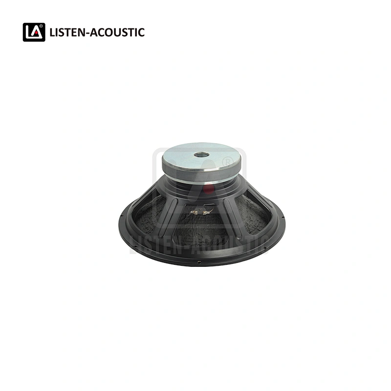 18 Inch Sub Bass Range Woofer with RMS 500 Watts