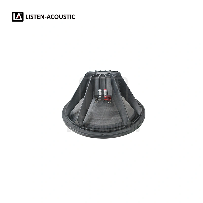 12 Inch Mid / High Range Woofer with RMS 250 Watts